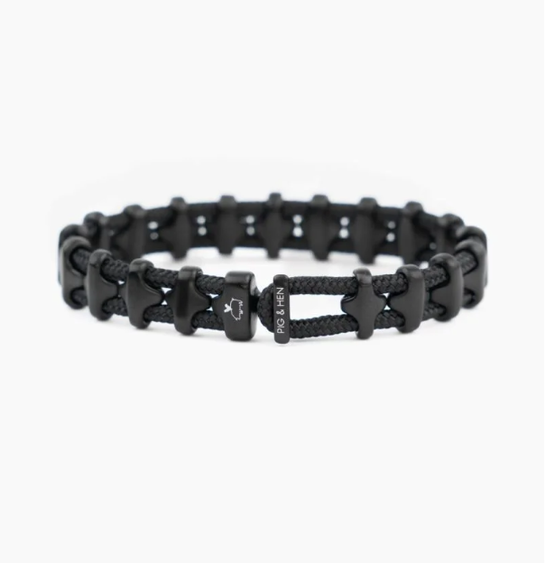 Bold Bob Bracelet