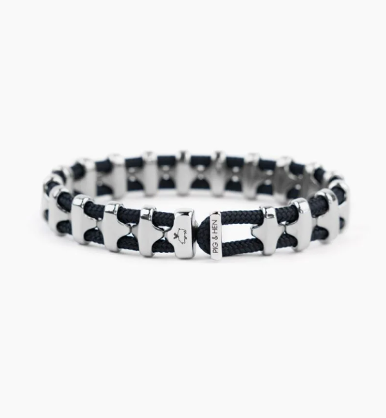 Bold Bob Bracelet