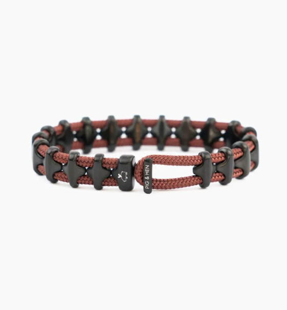 Bold Bob Bracelet