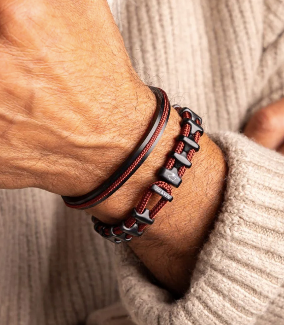 Bold Bob Bracelet