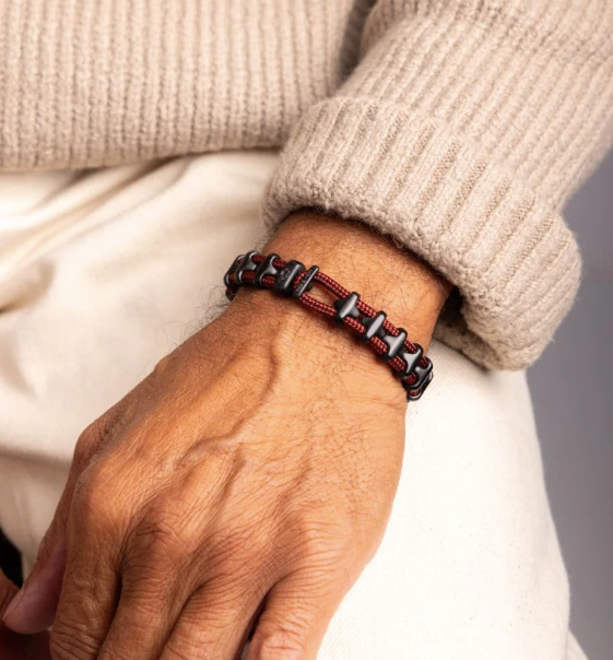 Bold Bob Bracelet