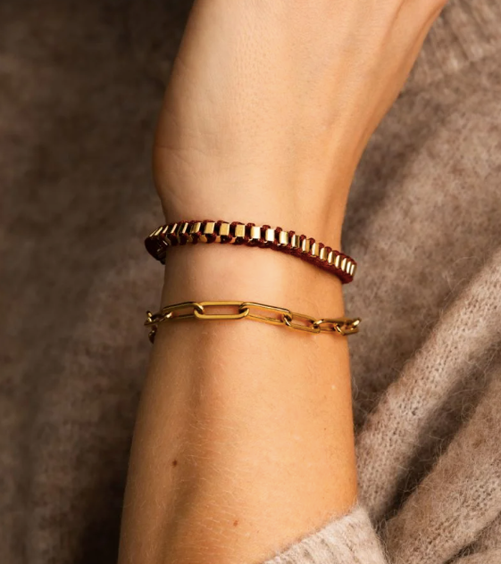 Cleo Bracelet