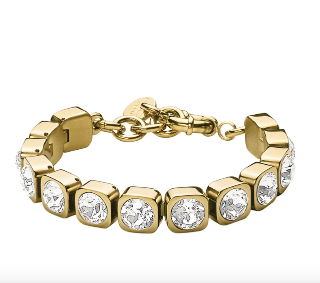 CONIAN SG CRYSTAL BRACELET