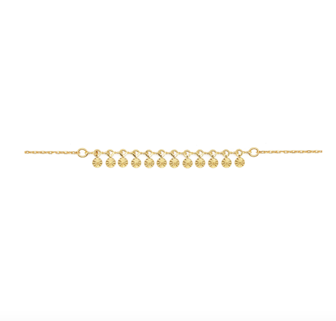 Elena Bracelet