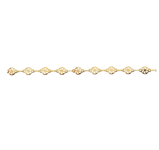 Iris Bracelet
