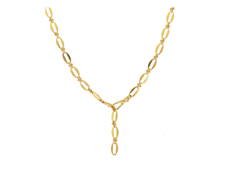 Margaux Necklace