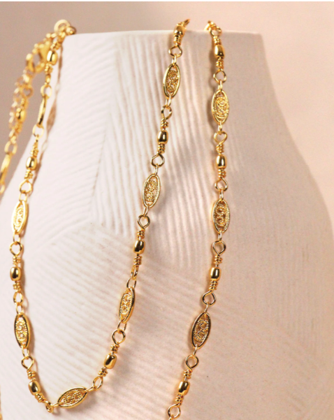 Thalia Necklace