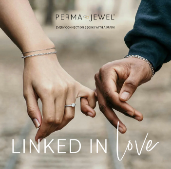 Perma Jewel - Welded Bracelet Duo Appointment - 2 person