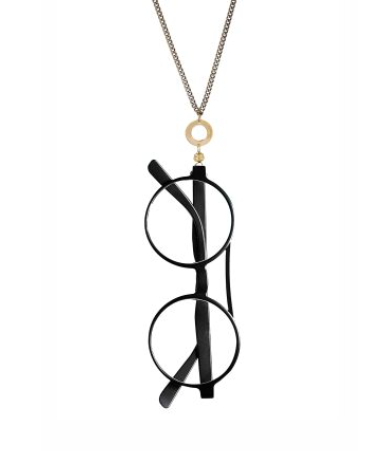 Mini Classic Glasses Chain