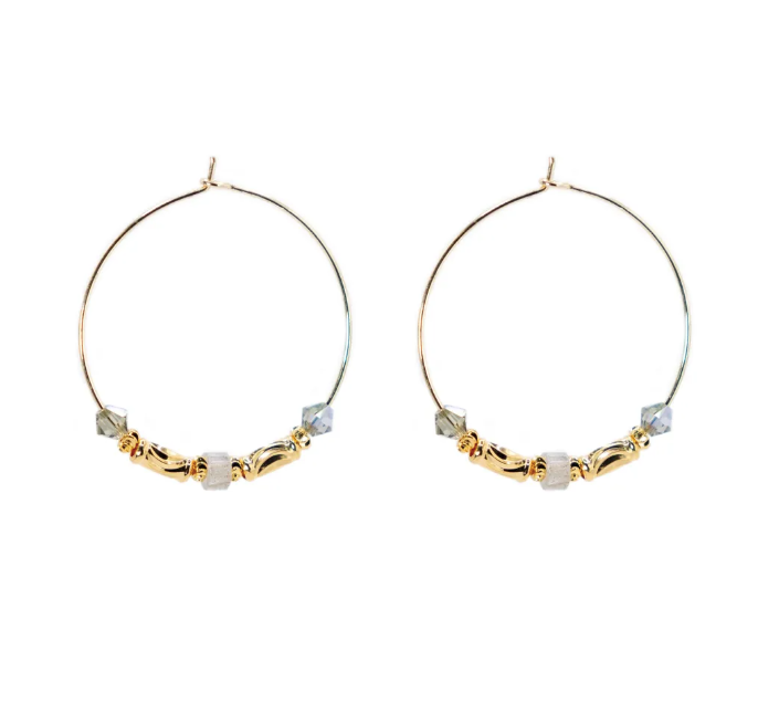 Rhiannon Hoops