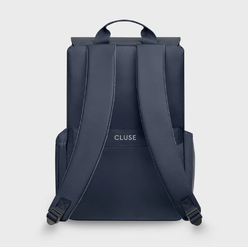Royale Backpack - Navy Blue