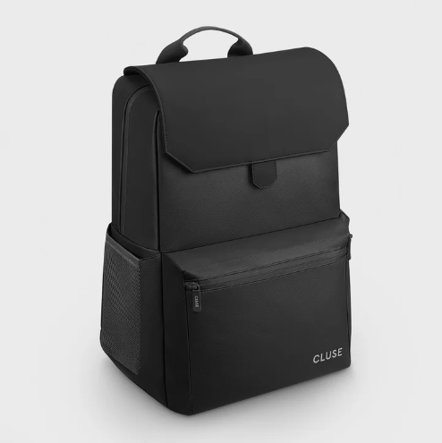 Royale Backpack - Black