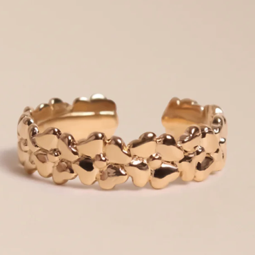 Bloom Ring