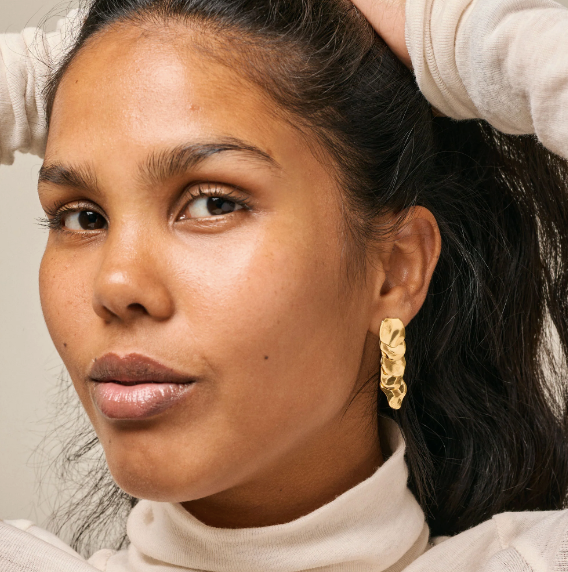 Sahara Earrings