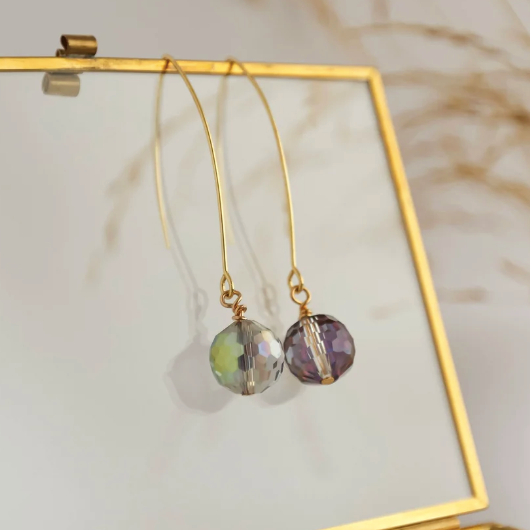 Disco Balls Earrings