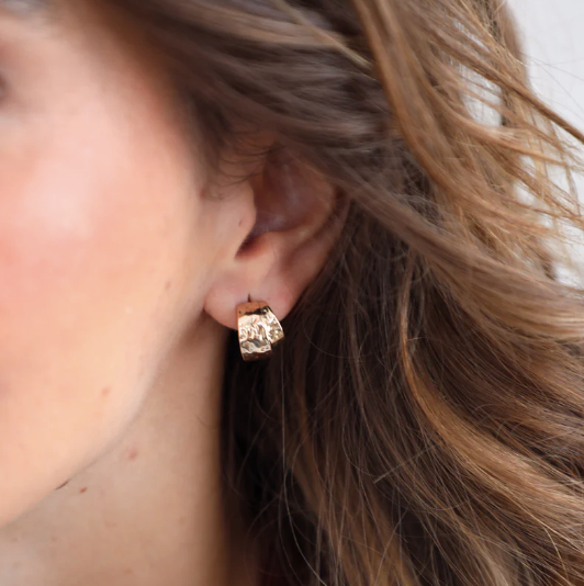 Numa Earrings
