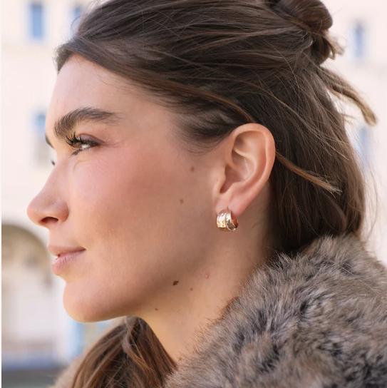 Numa Earrings