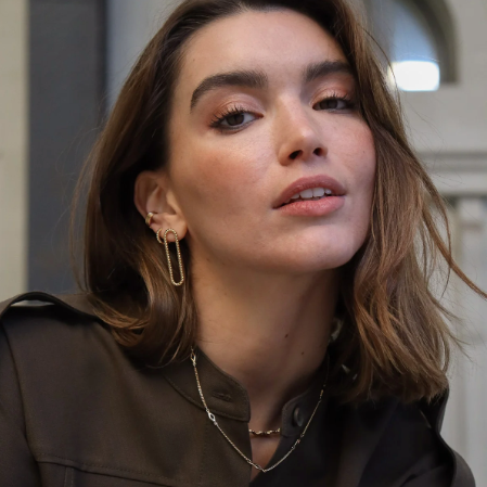 Mata Necklace