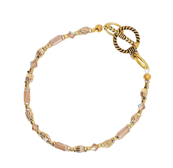 Amara Evening Bracelet
