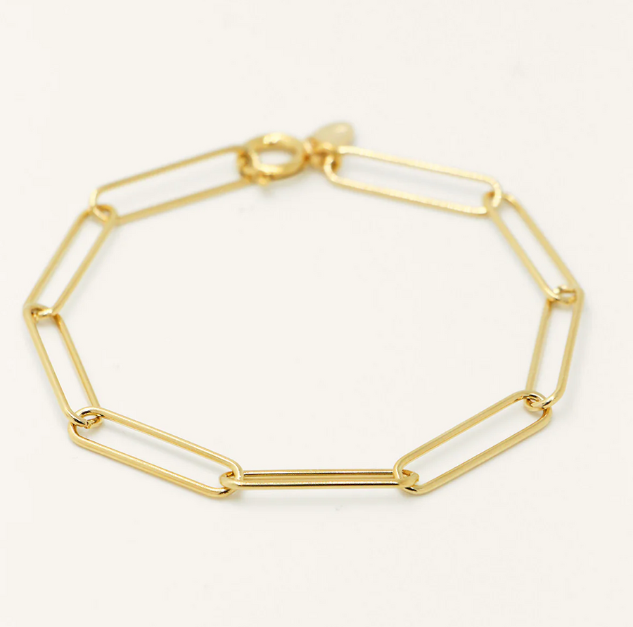 Pure Link Bracelet