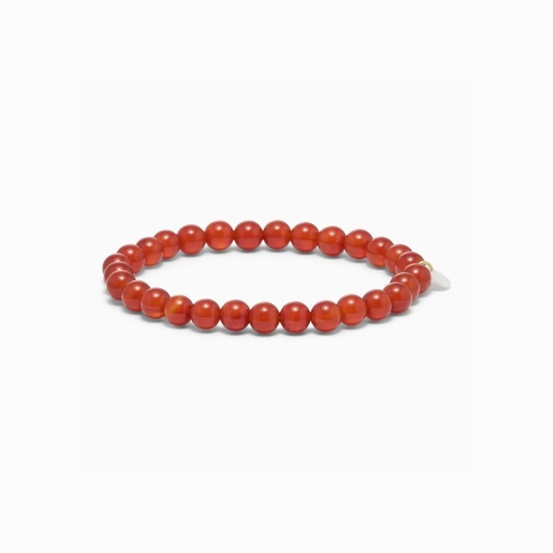 Essential Red Jade Bracelet