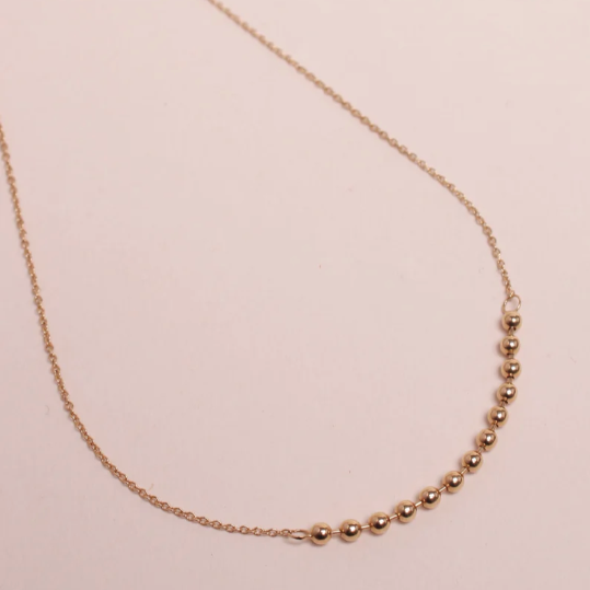 Falba necklace