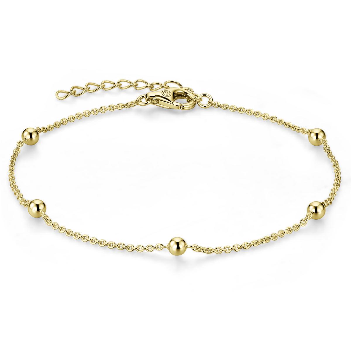 Beaded Bracelet