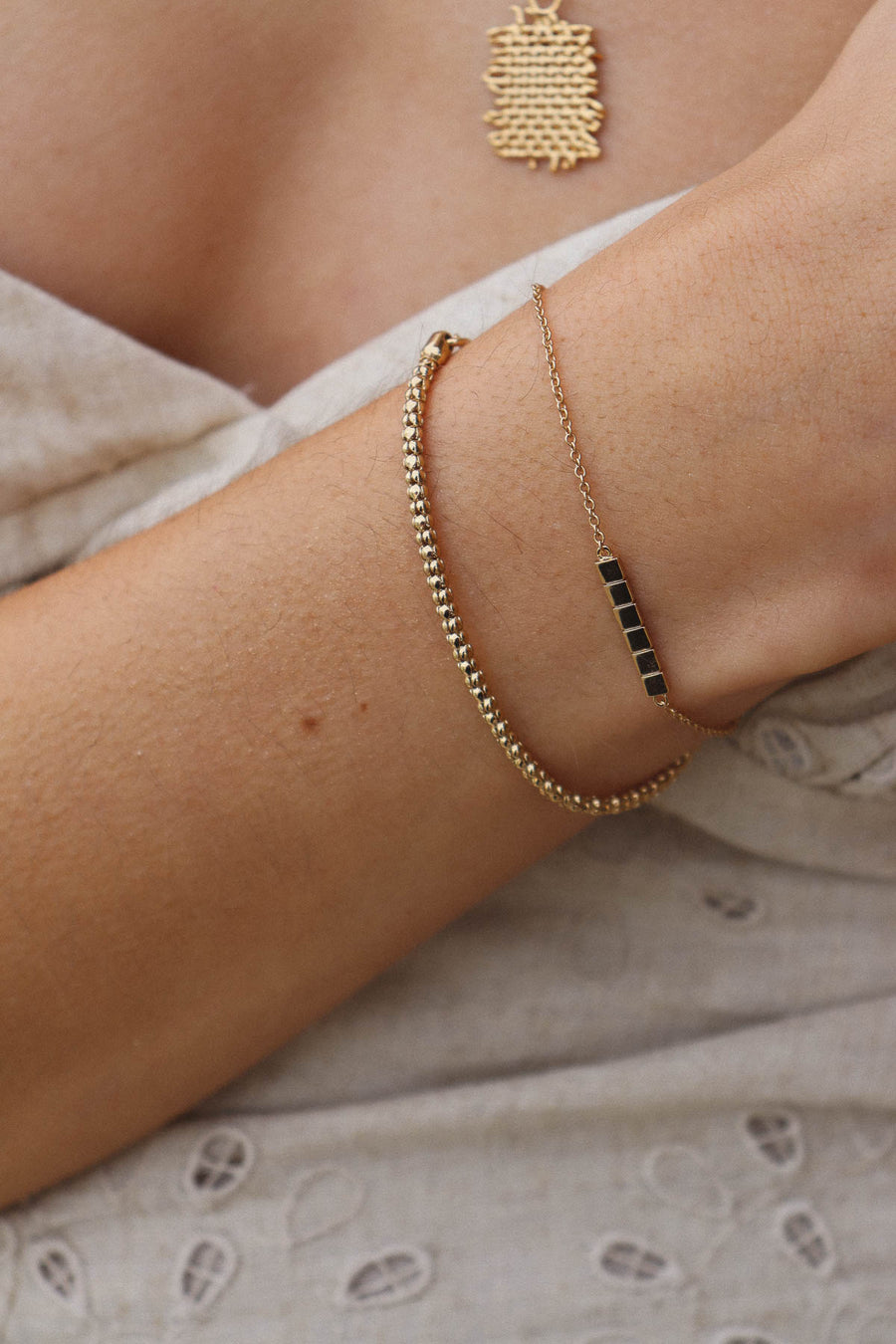 Gabrielle Bracelet