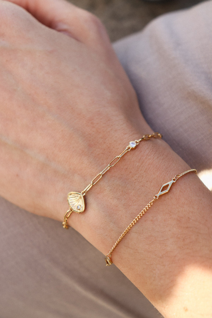 Mata Bracelet