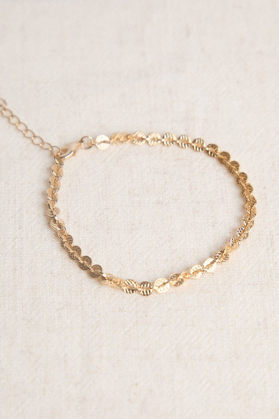 Pio Bracelet
