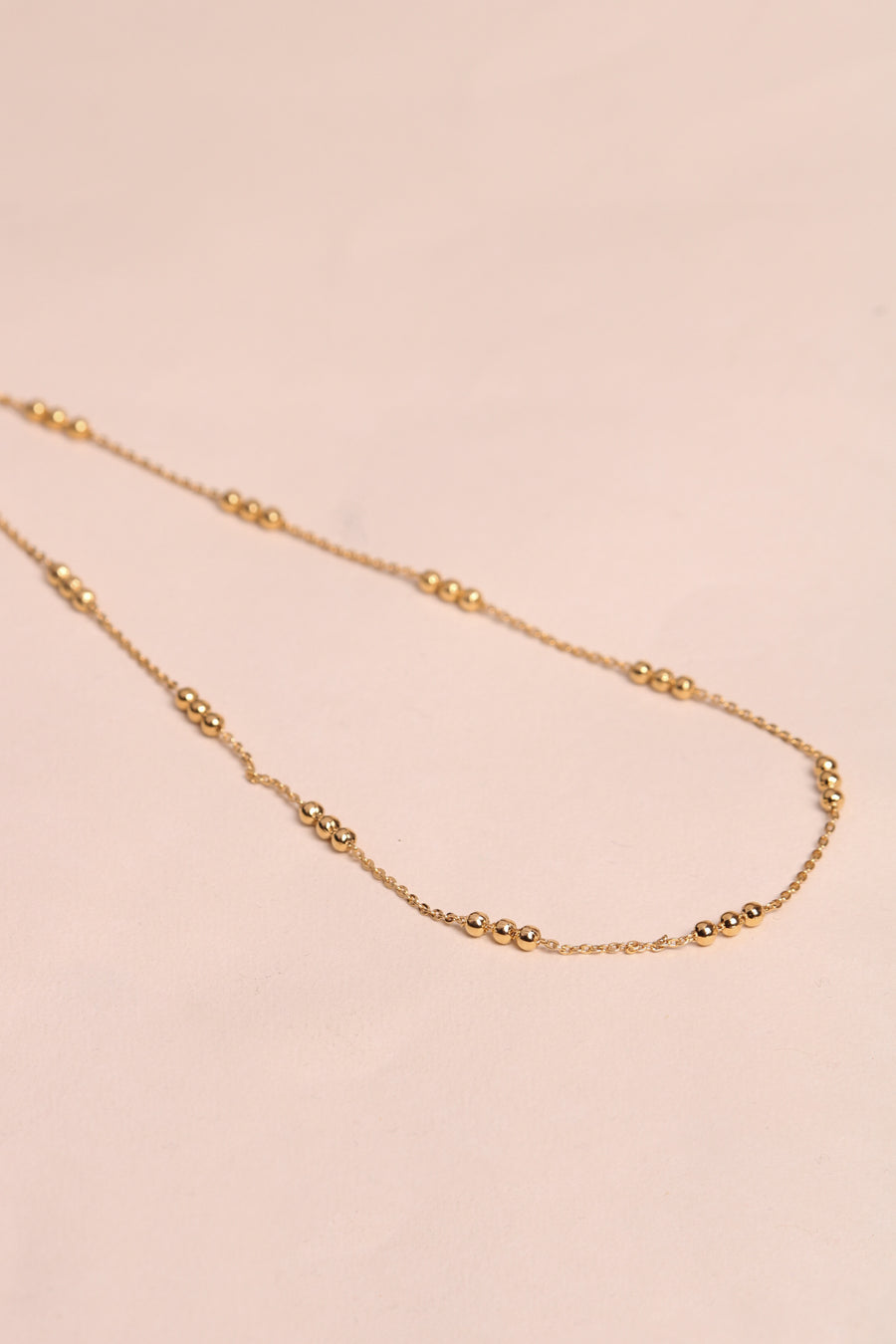Coline Necklace