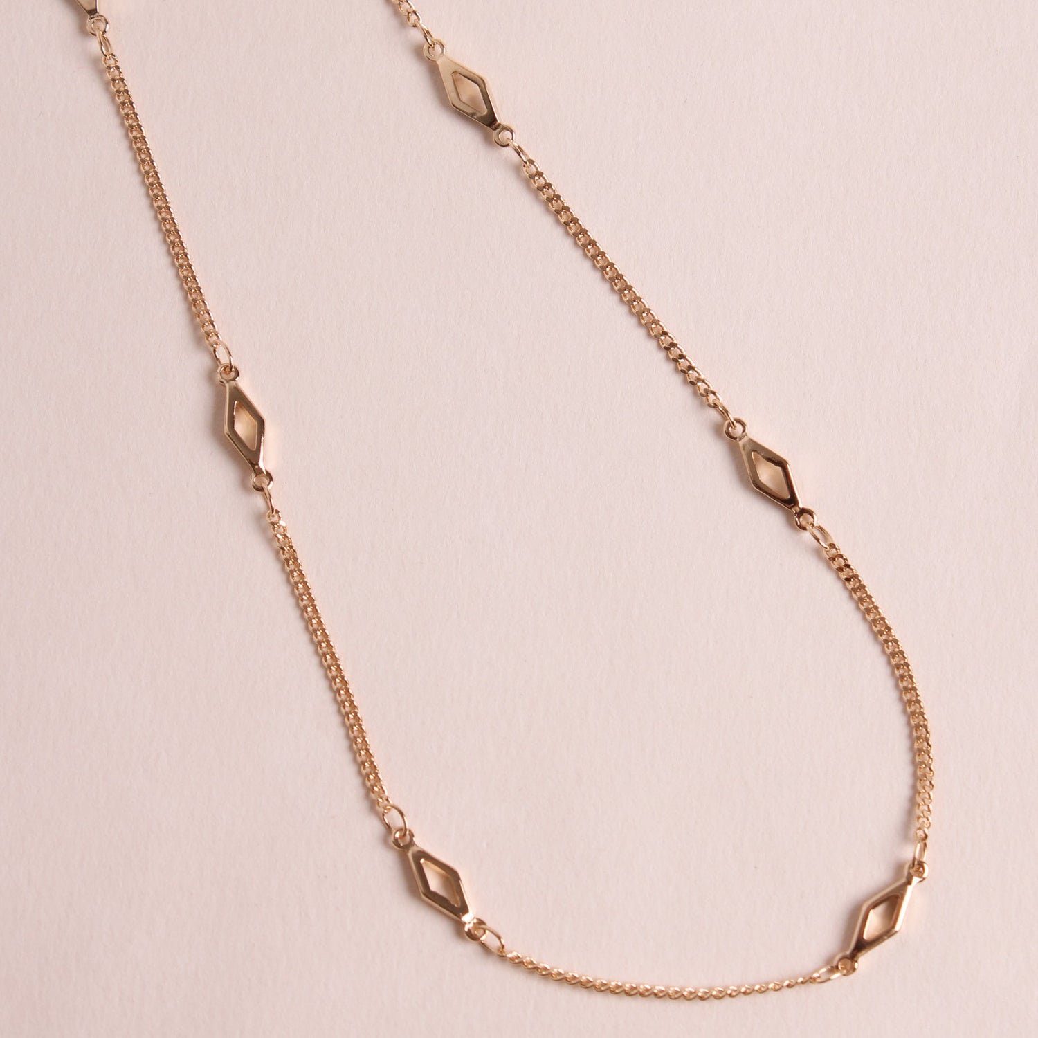 Mata Necklace