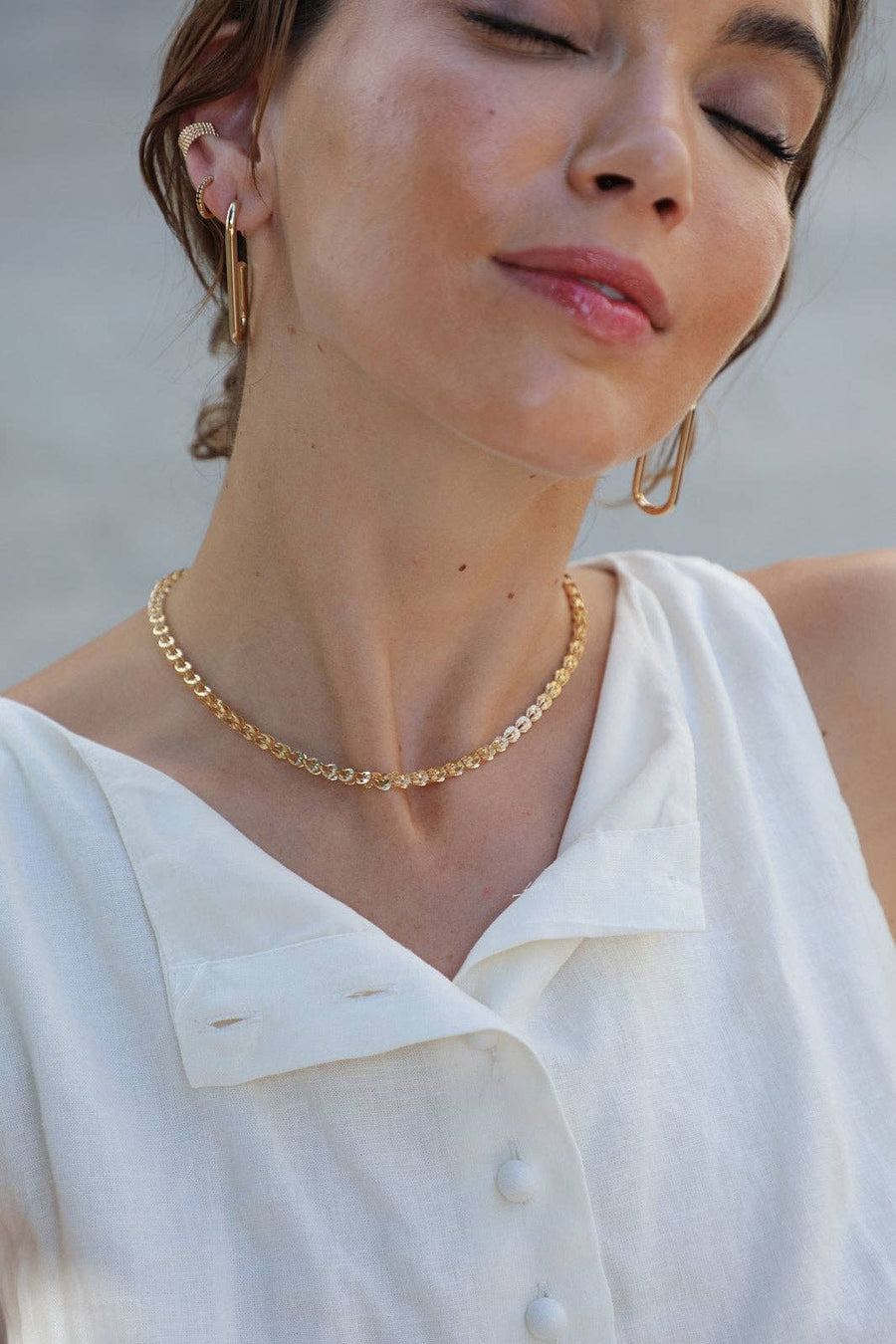 Anwar Necklace