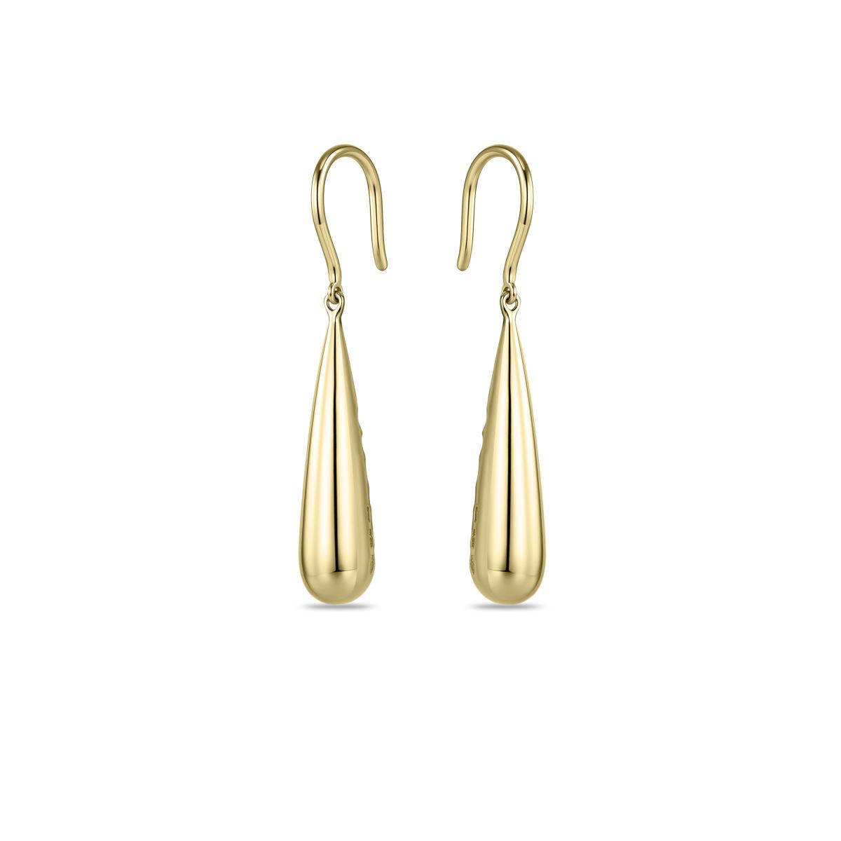 Drop Earrings