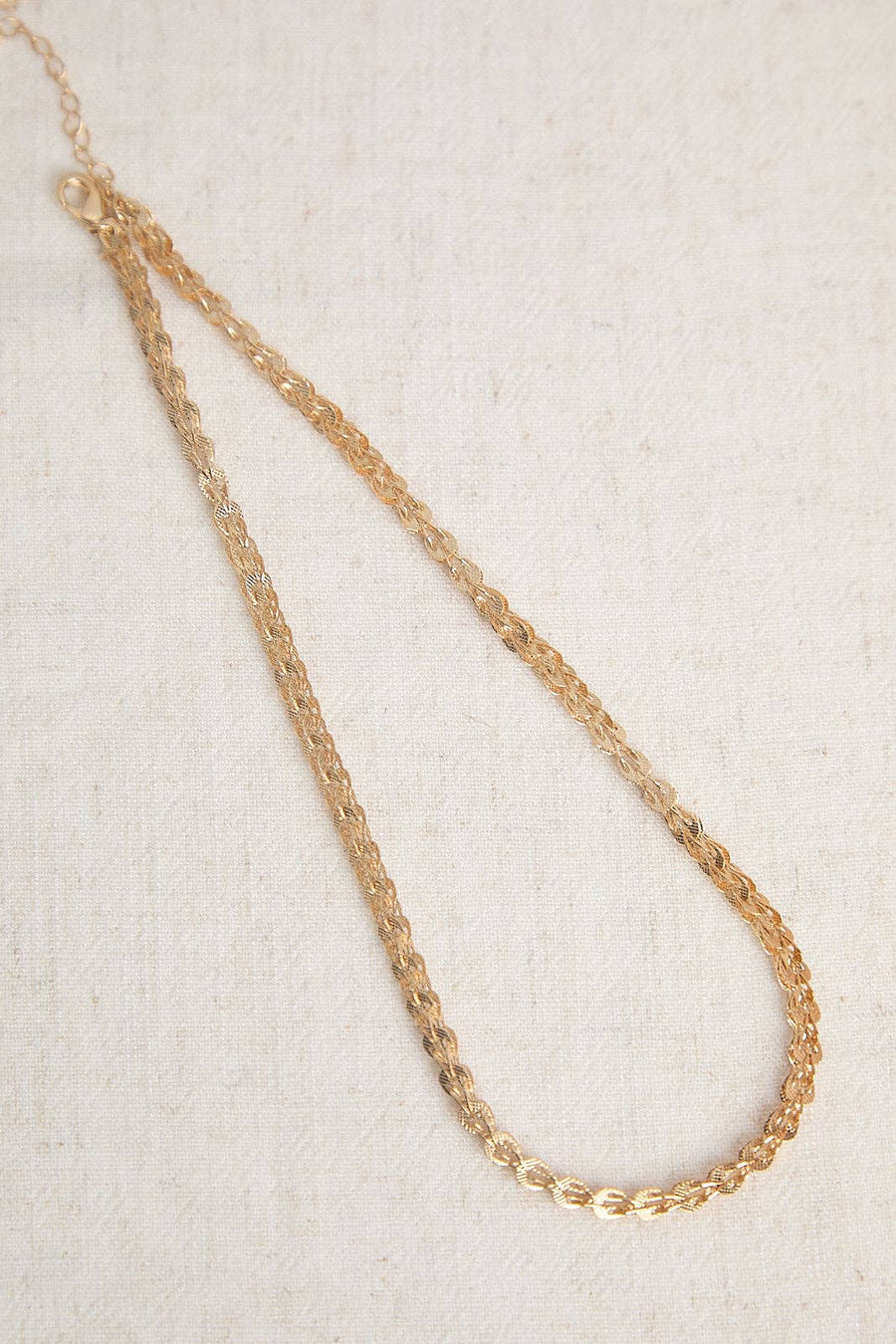 Anwar Necklace