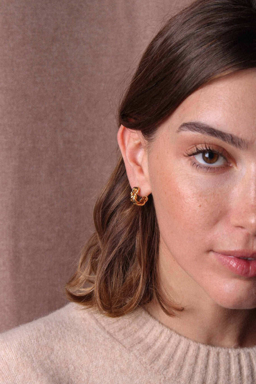 Loïs earrings