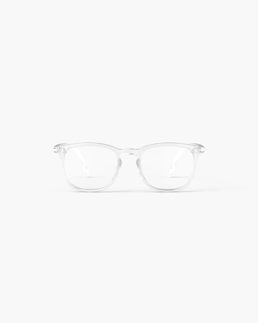 Izipizi #E Crystal Reading Glasses