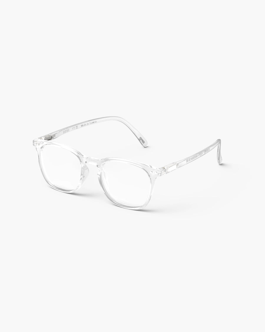 Izipizi #E Crystal Reading Glasses