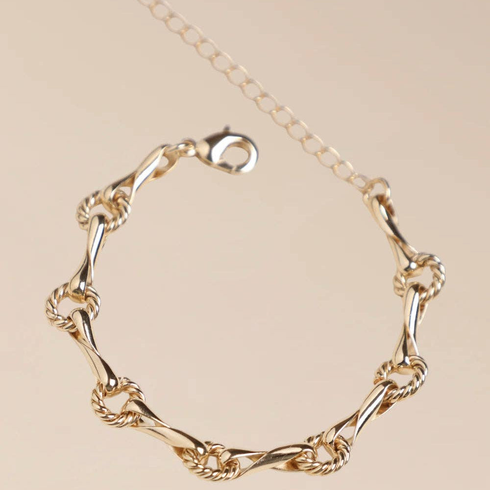 Lise bracelet