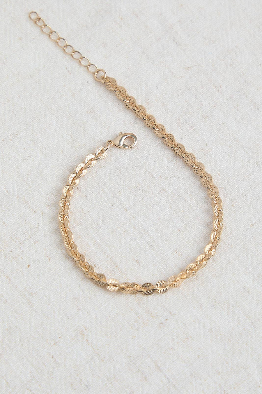 Pio Bracelet