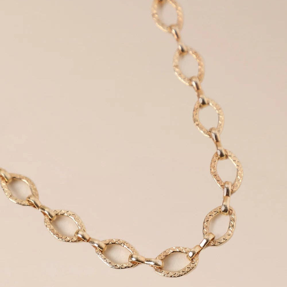 Nima Necklace