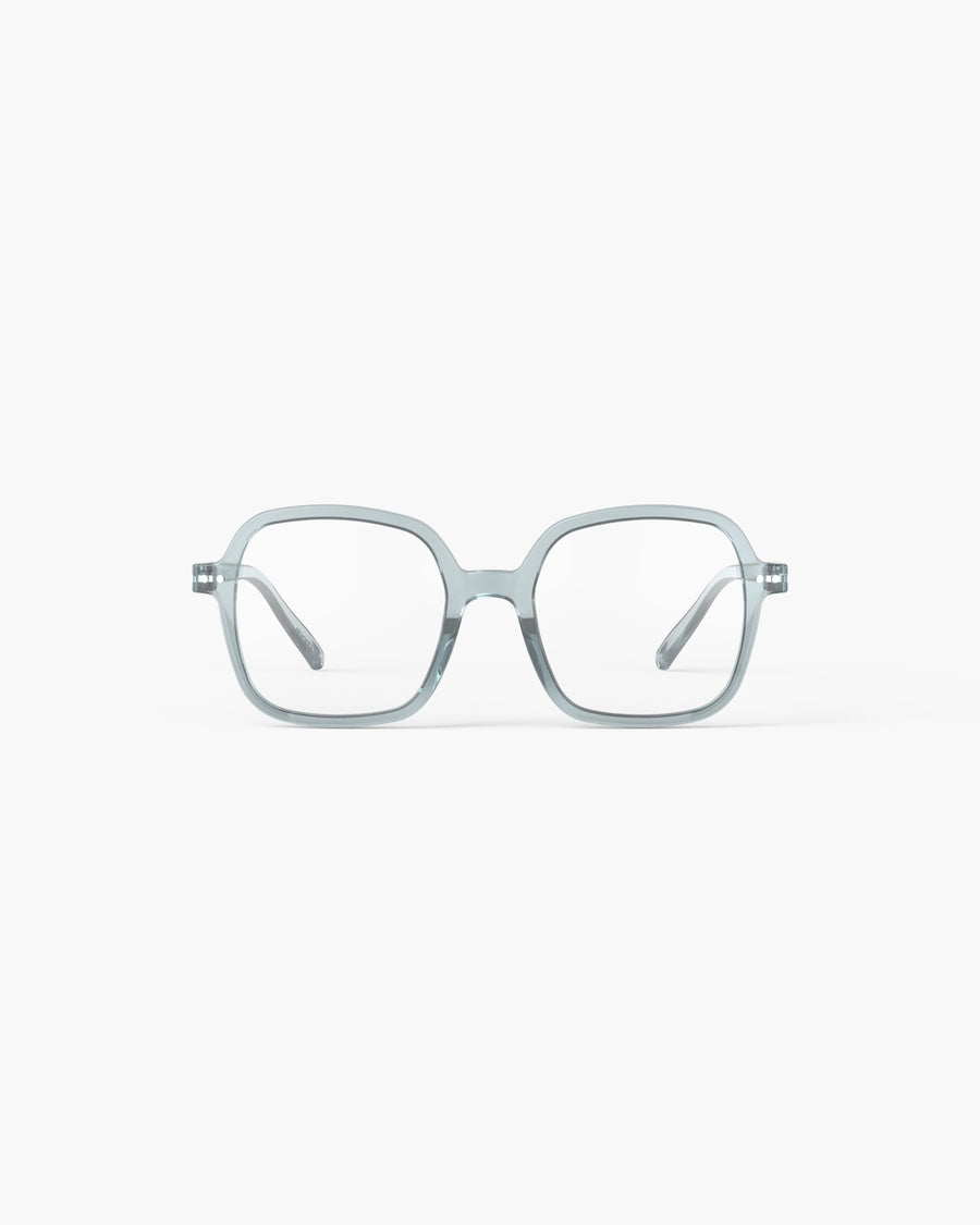 Izipizi Office Frozen Blue Reading Glasses