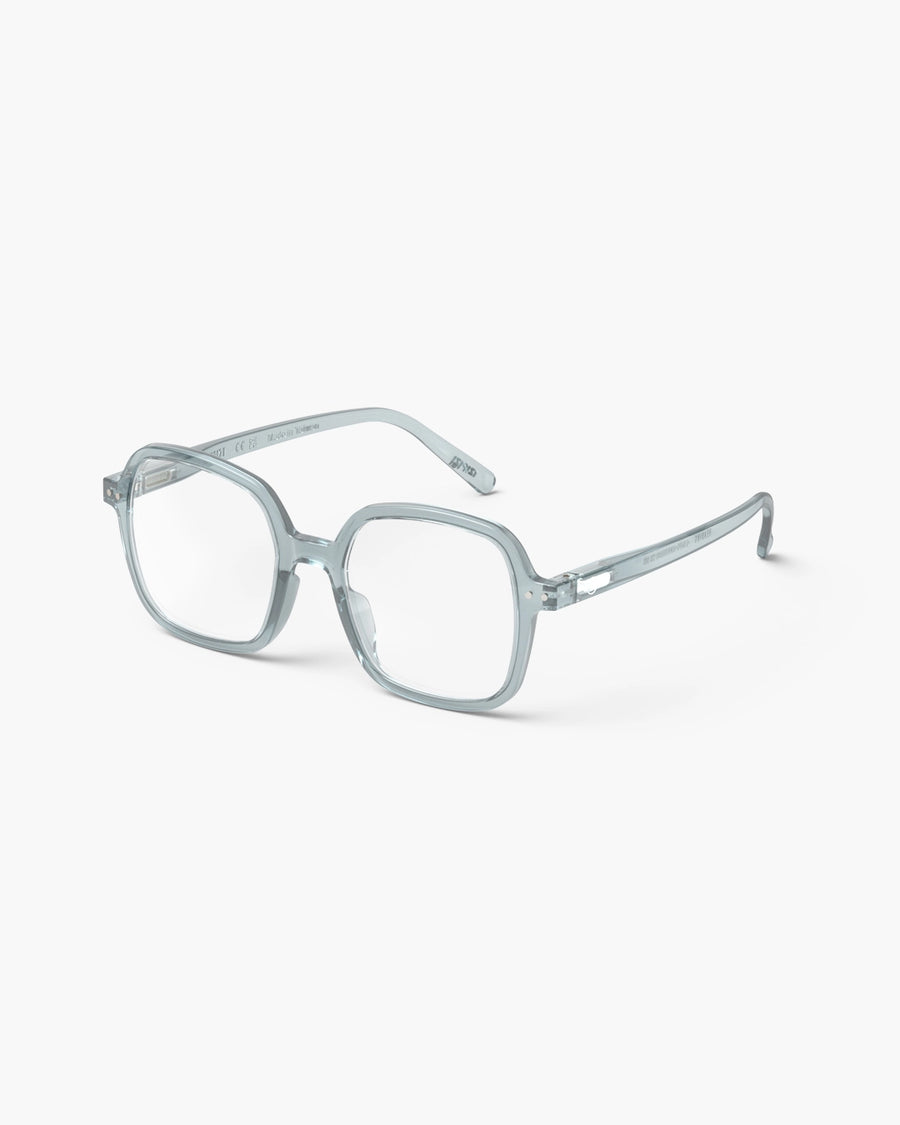 Izipizi Office Frozen Blue Reading Glasses
