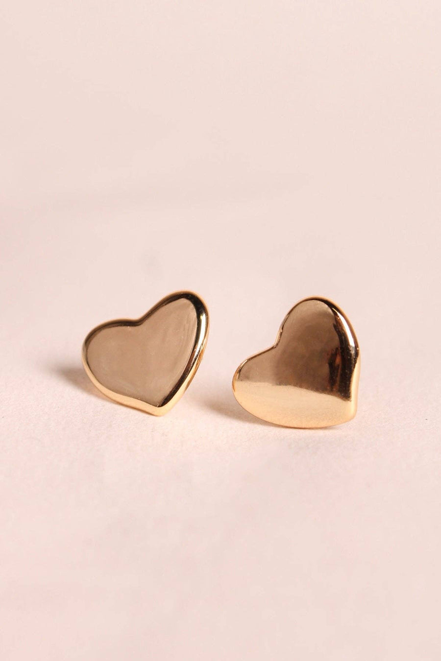 Sacha Nails Earrings