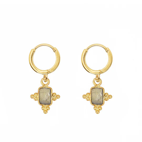 Tiana Earrings