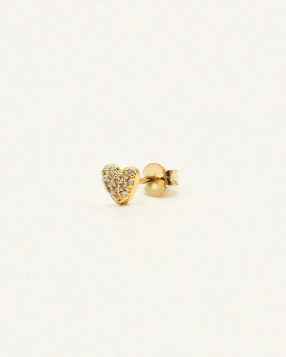 Lily Stud Earrings