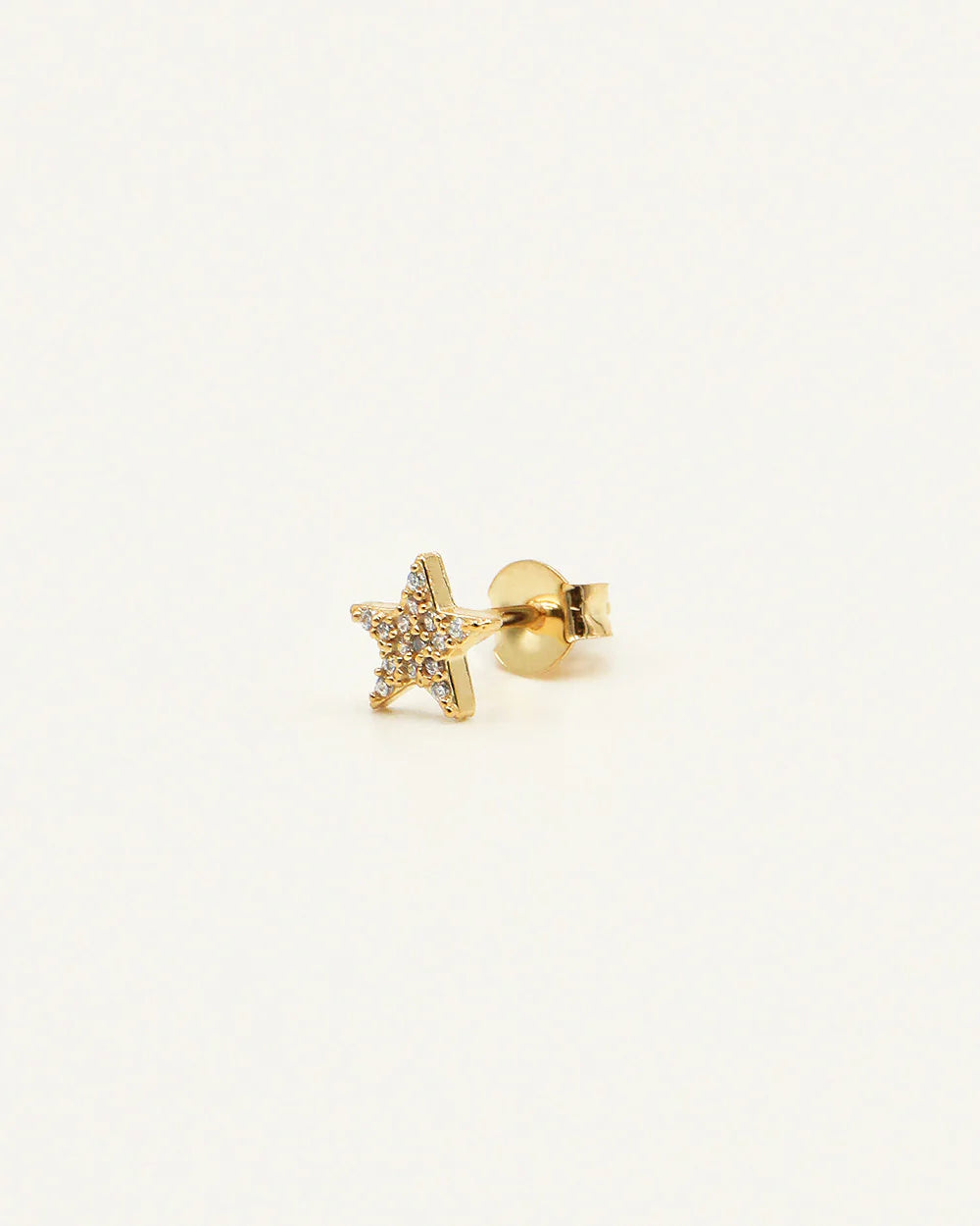 Lily Stud Earrings