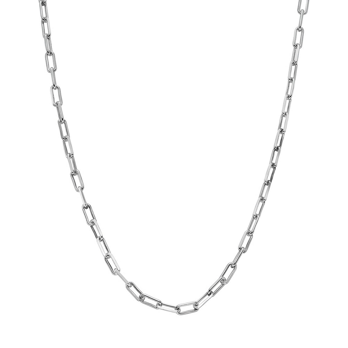 Claude Boys Oval Link Chain