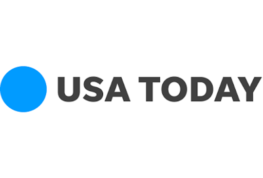 USA TODAY (MARCH 2018)
