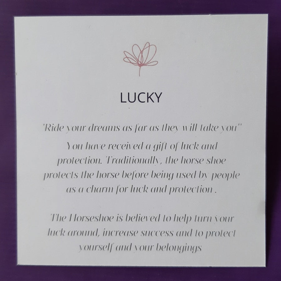 Meaning Card 